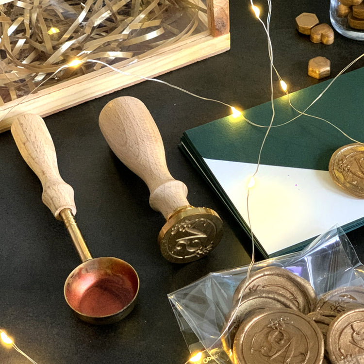 Wax Seals