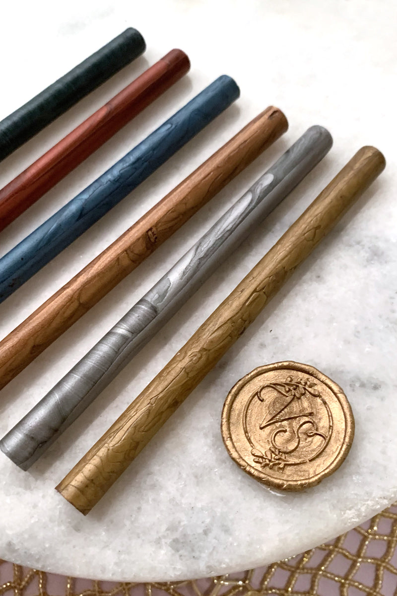 Wax Seal Sticks