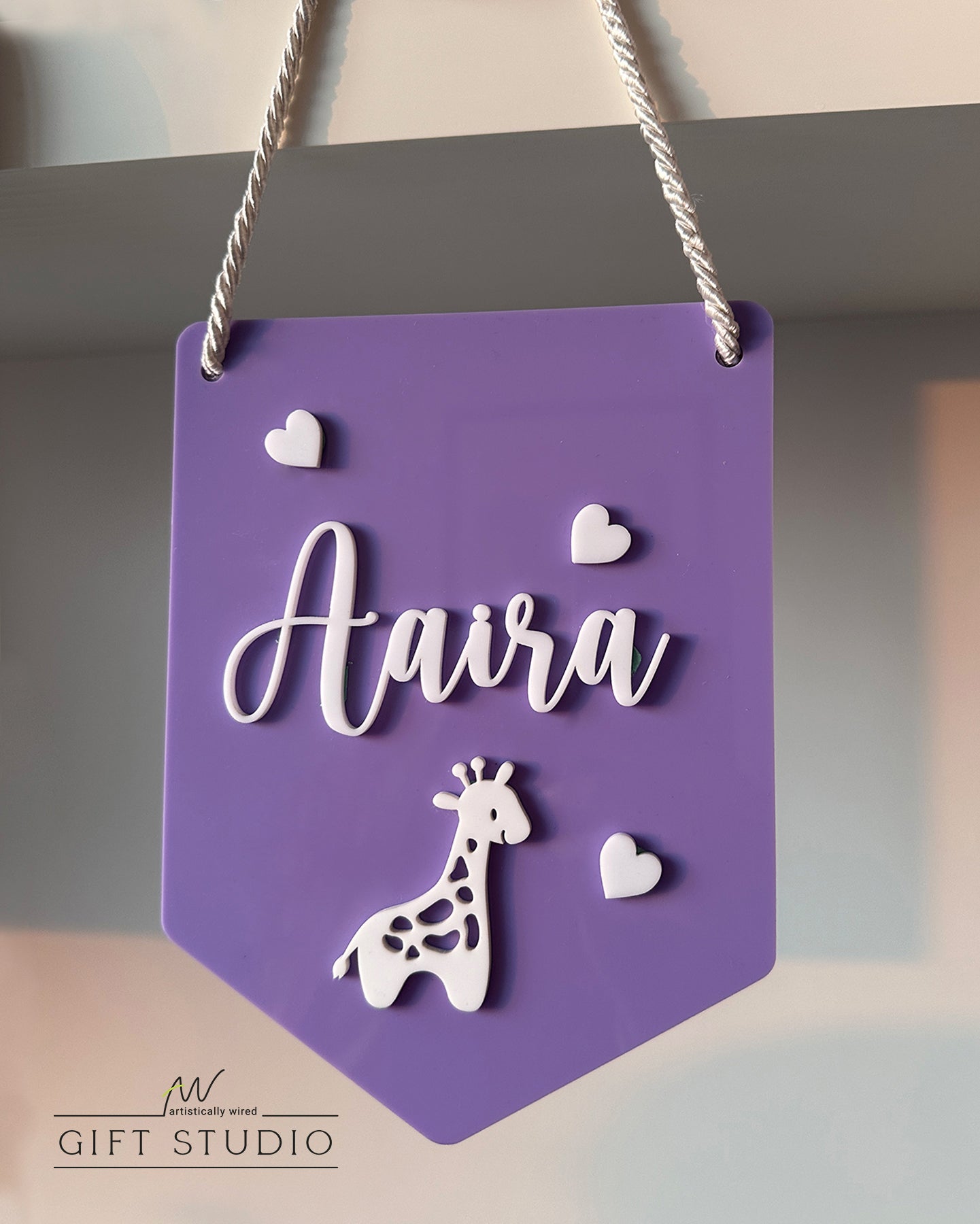 Room Hangers
