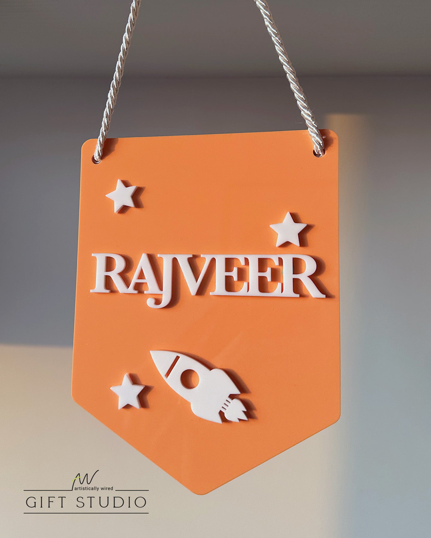 Room Hangers
