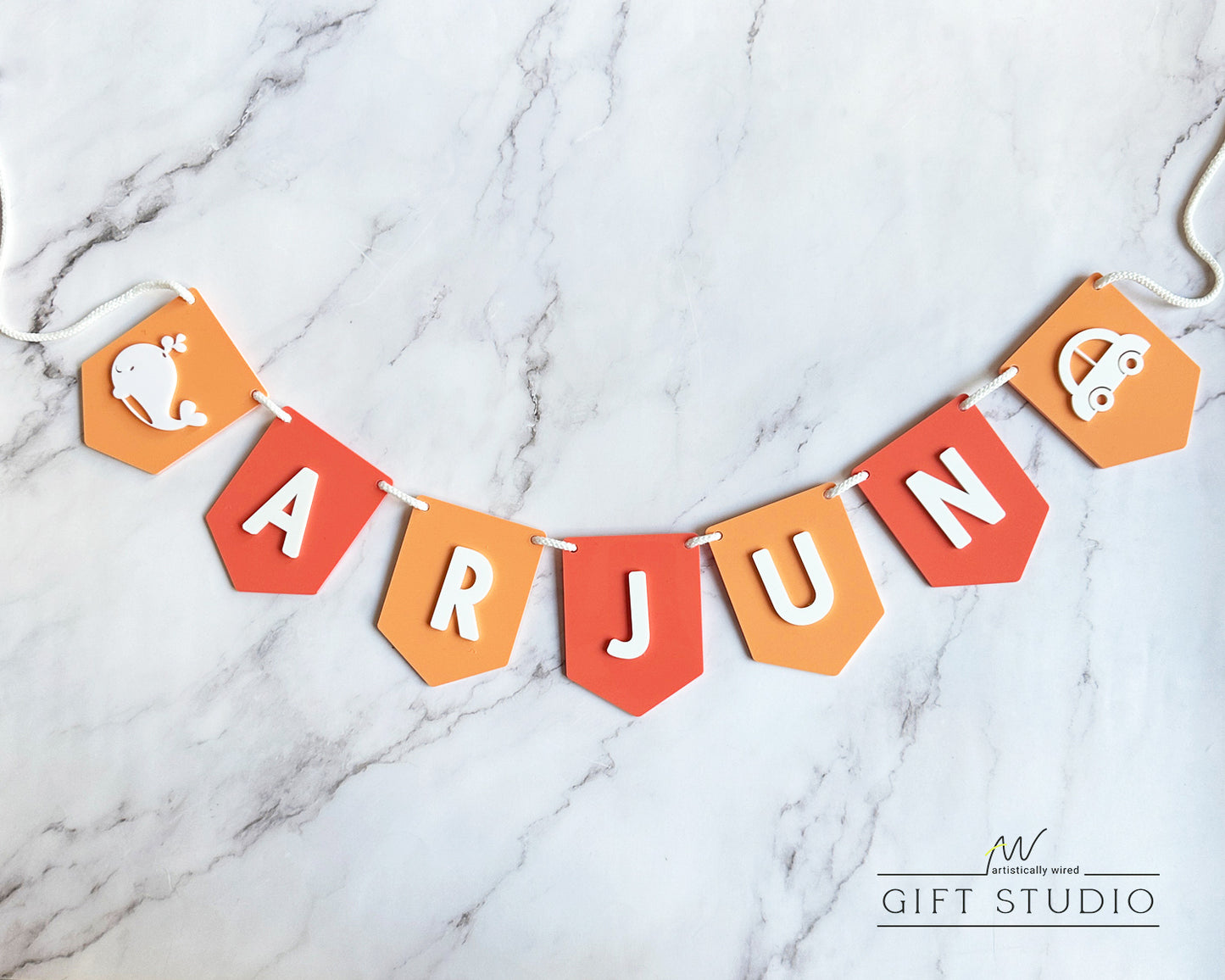 Room Bunting