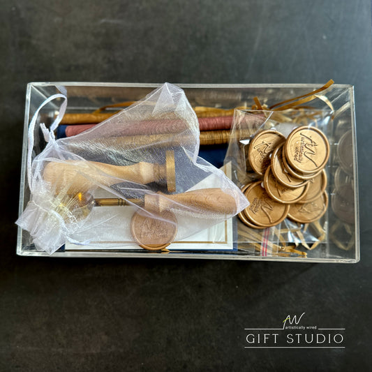 Wax Seal Gift Set