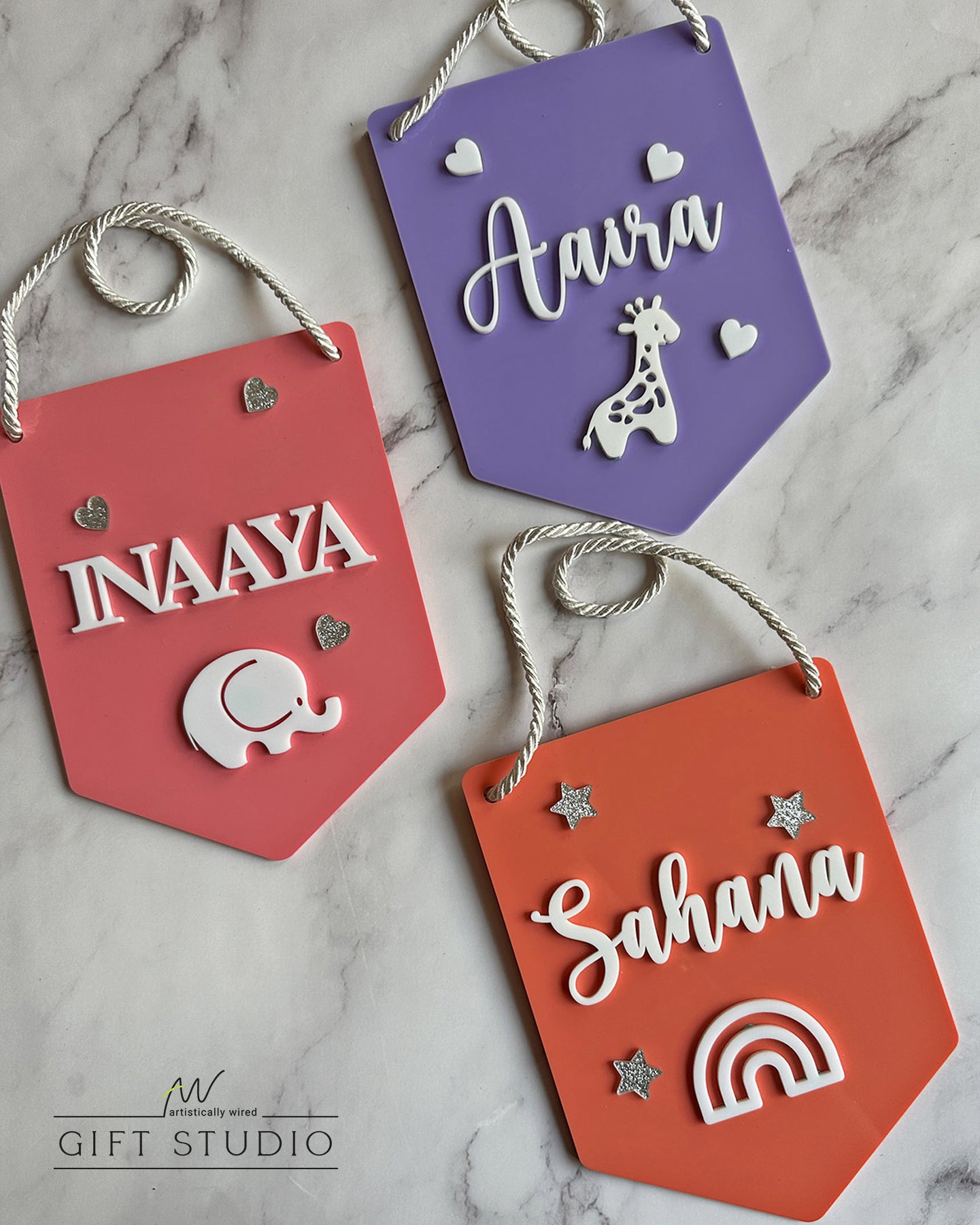 Room Hangers