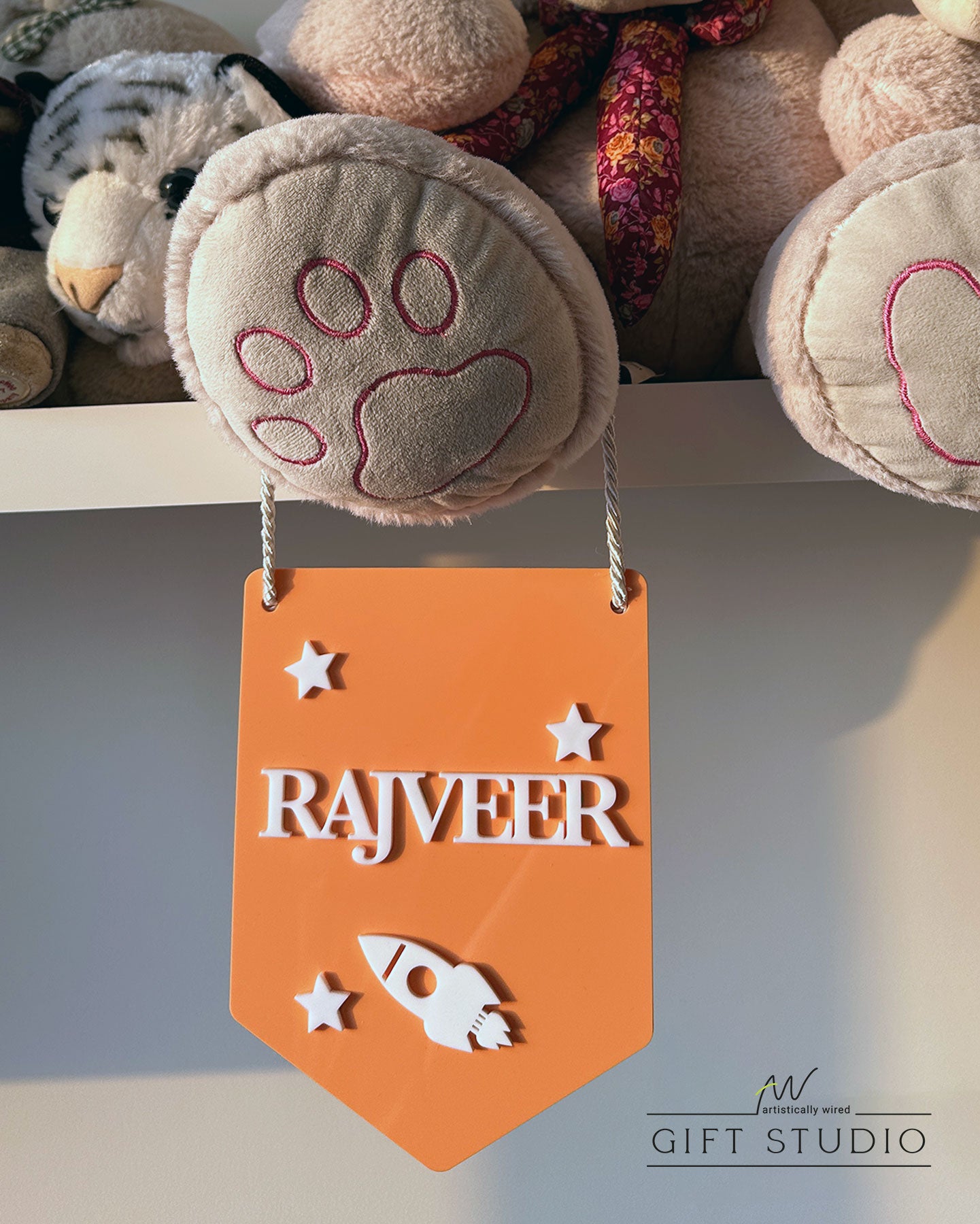 Room Hangers