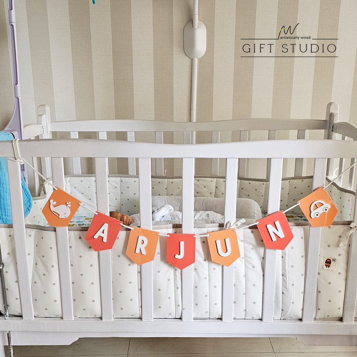 Room Bunting