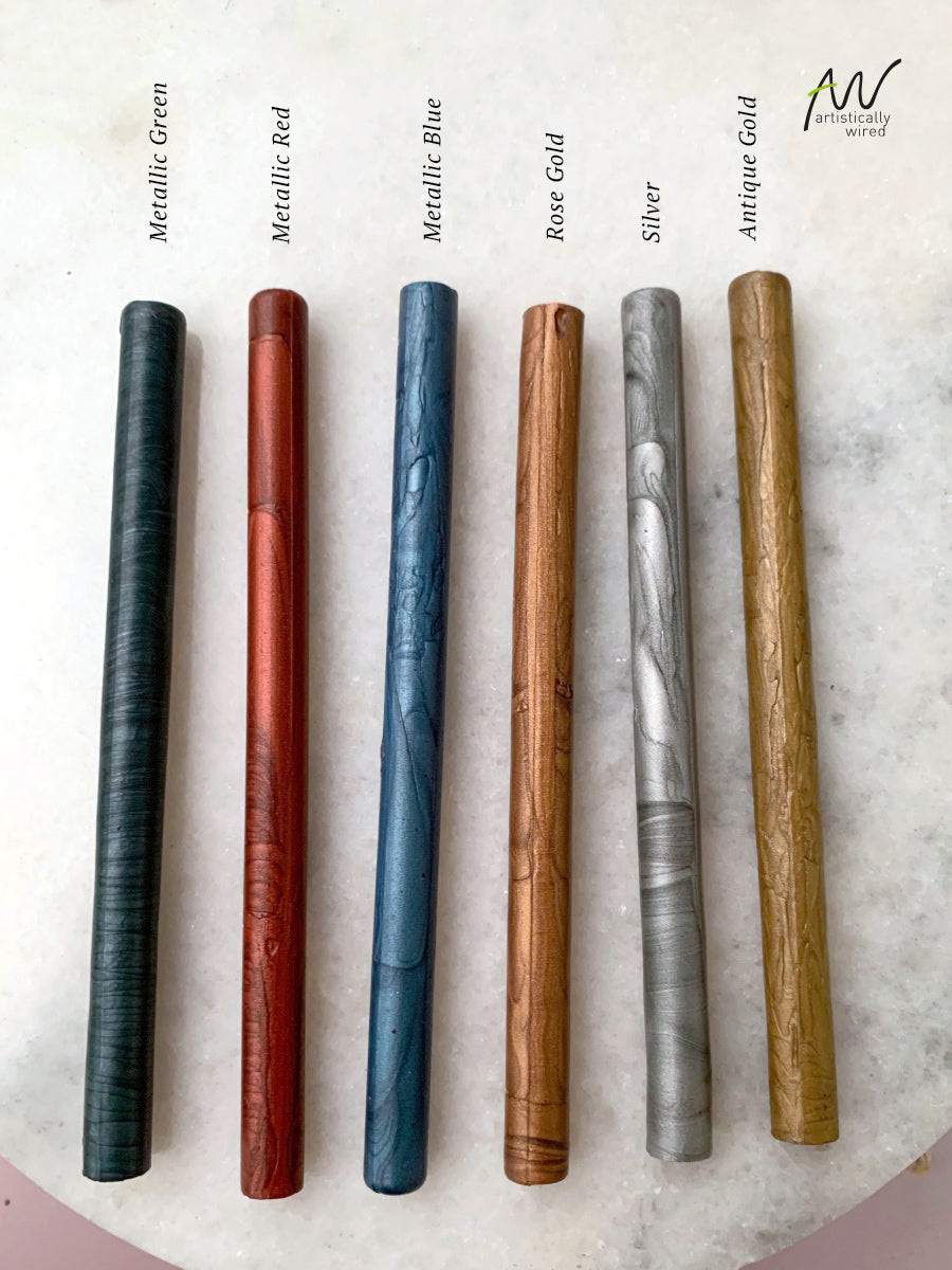 Wax Seal Sticks