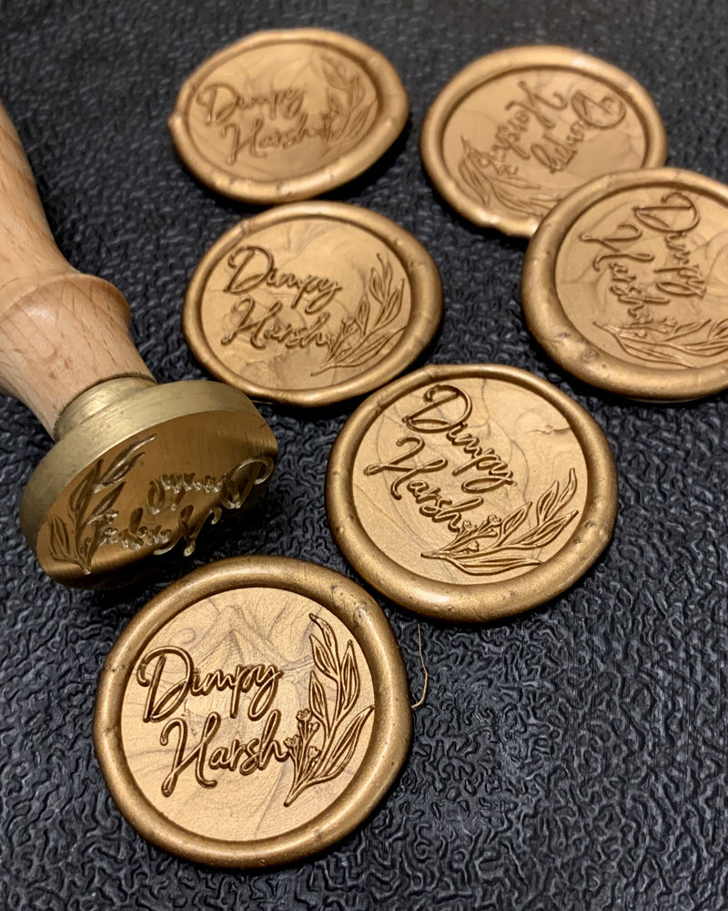 Wax Seal Gift Set