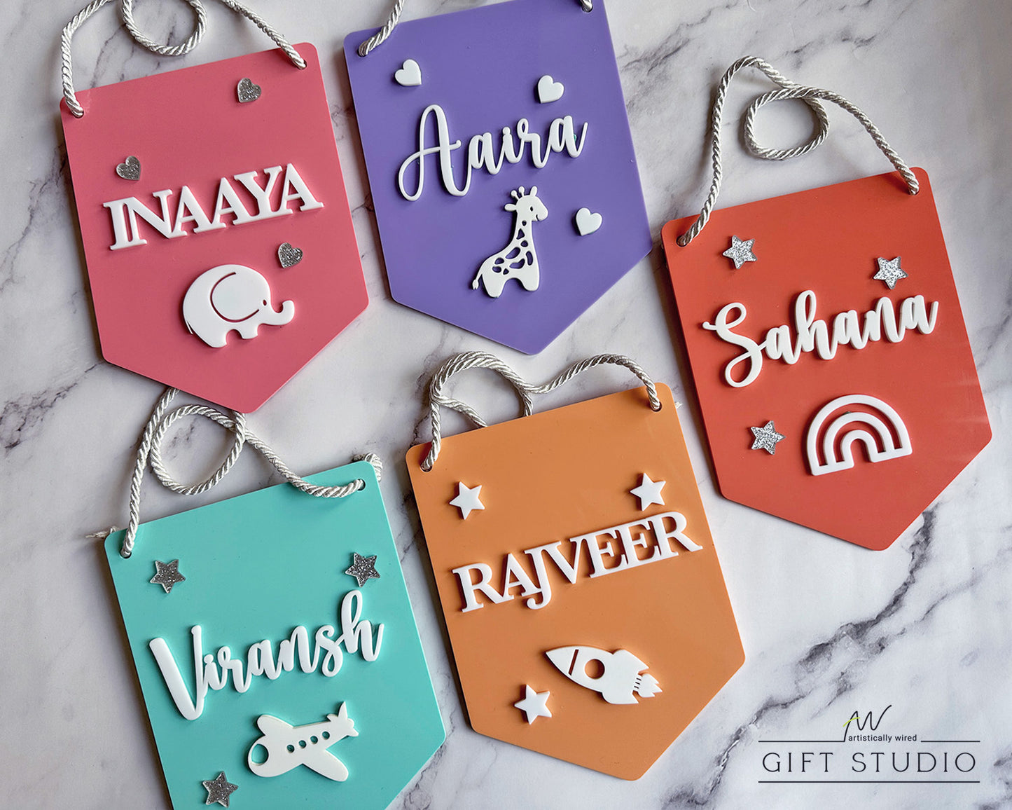 Room Hangers