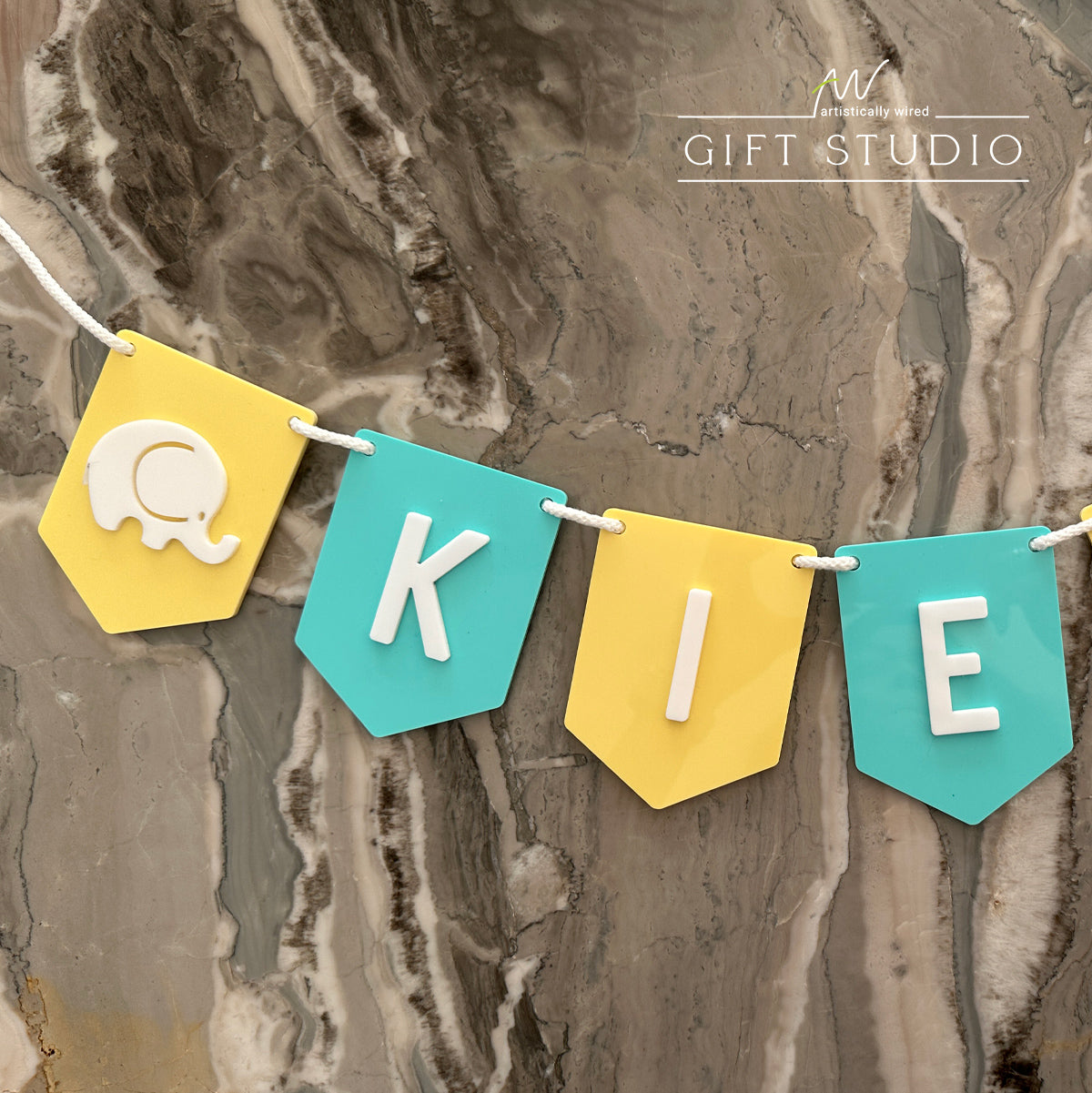 Room Bunting