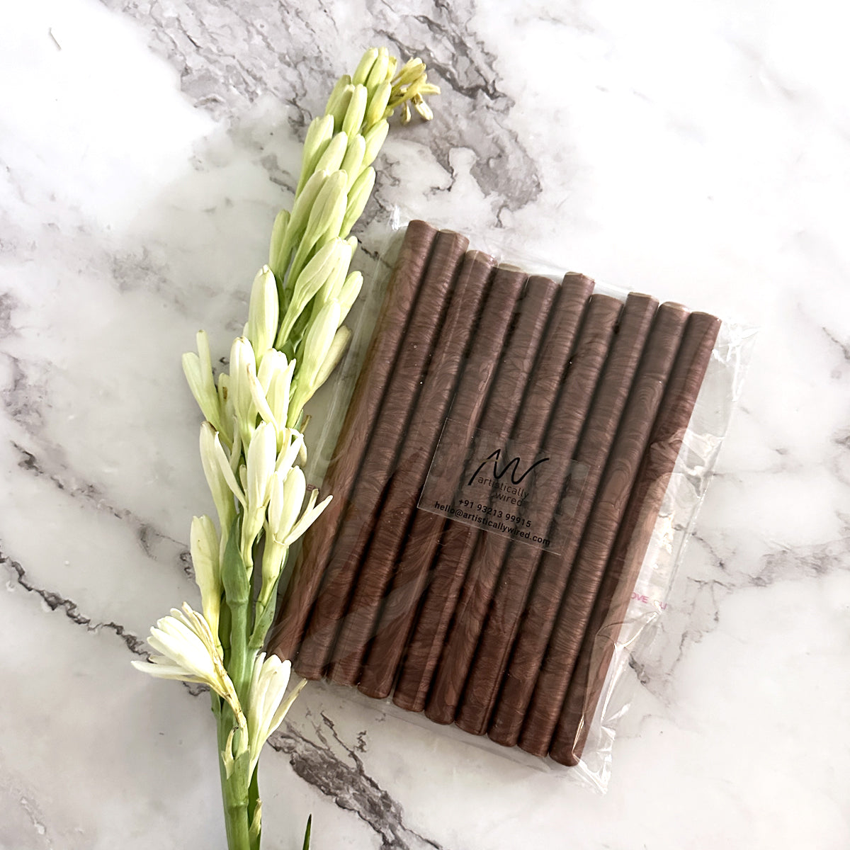 Wax Seal Sticks