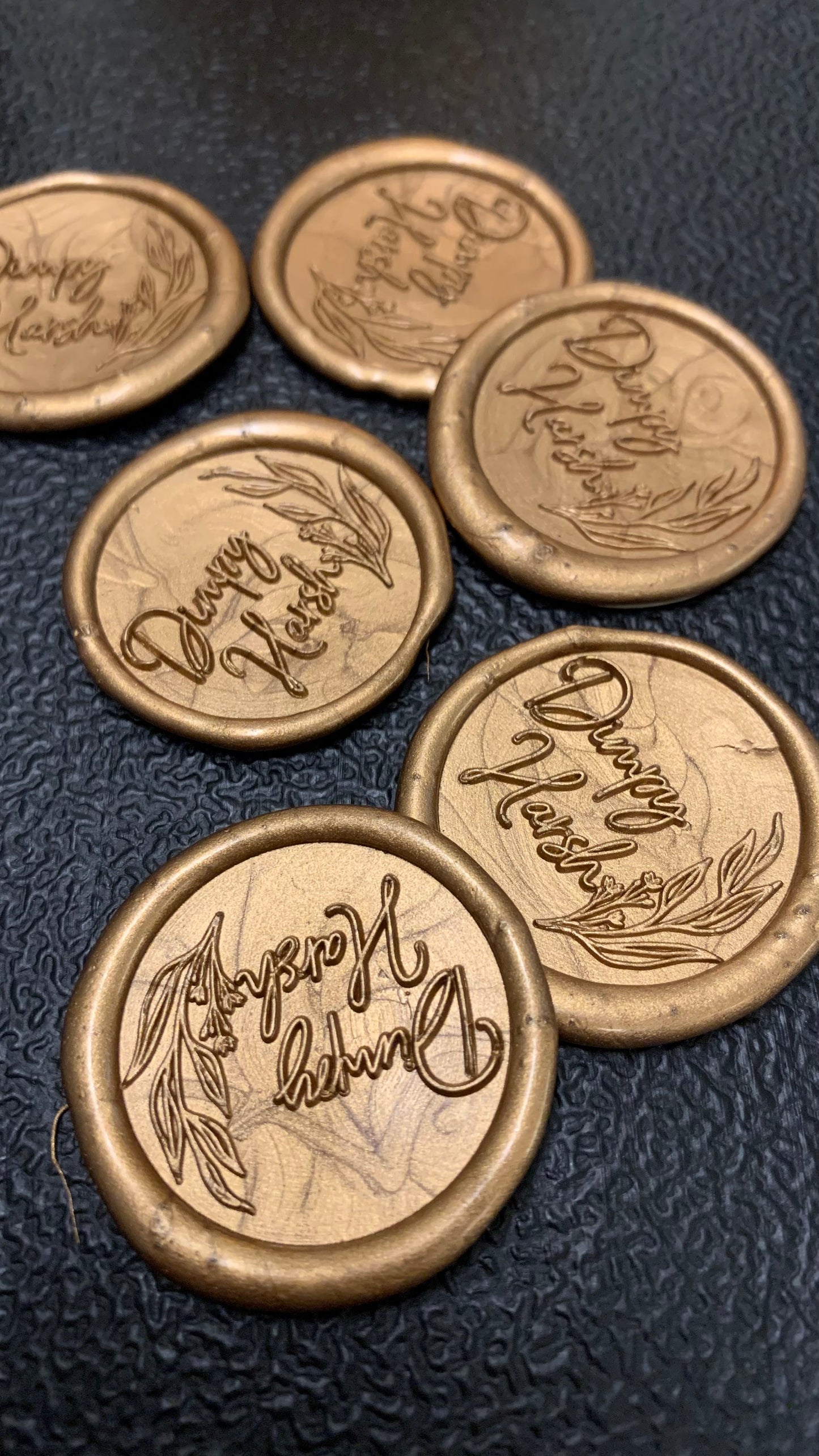 Wax Seal Gift Set