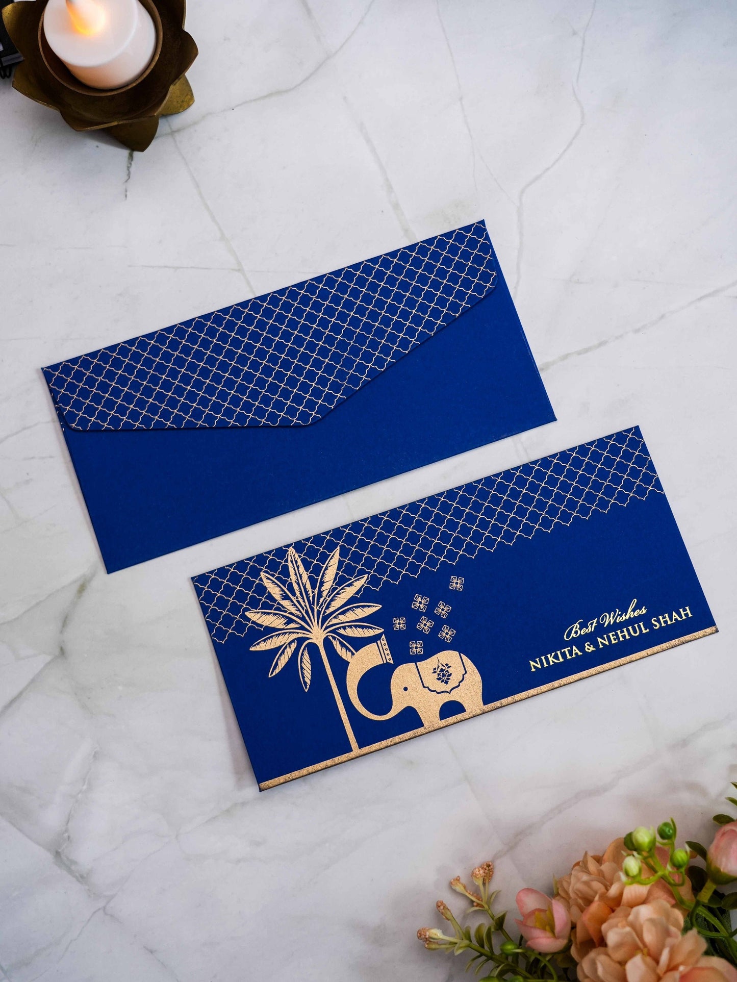 Royal Trumpet - Money Envelopes