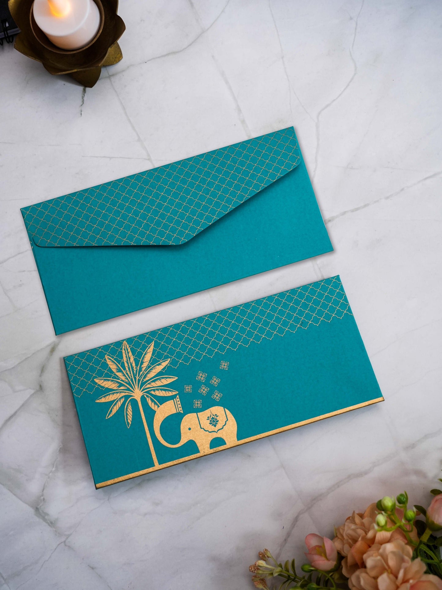 Royal Trumpet - Money Envelopes