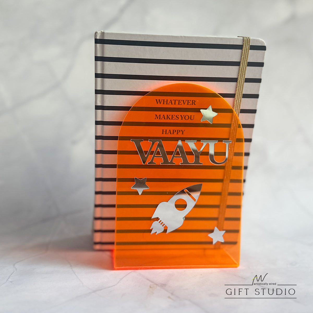 Book Ends