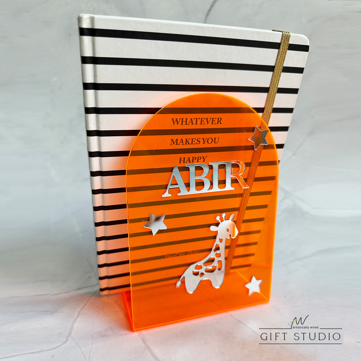Book Ends