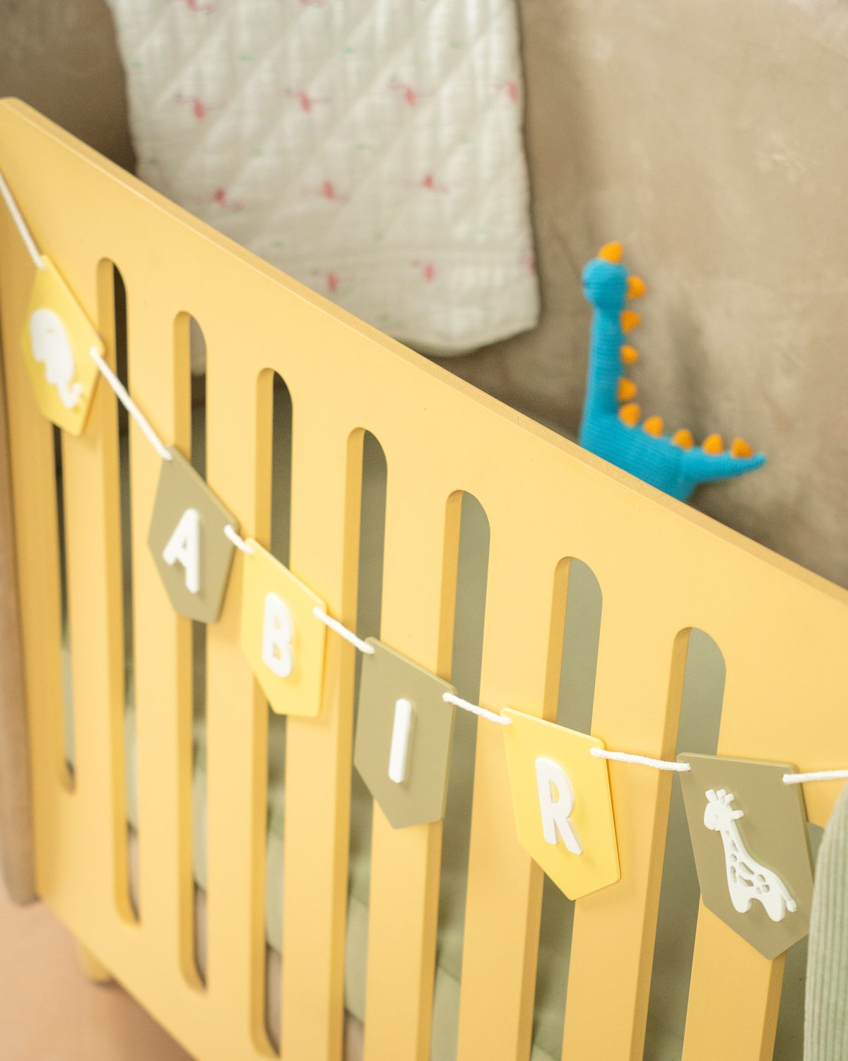 Room Bunting