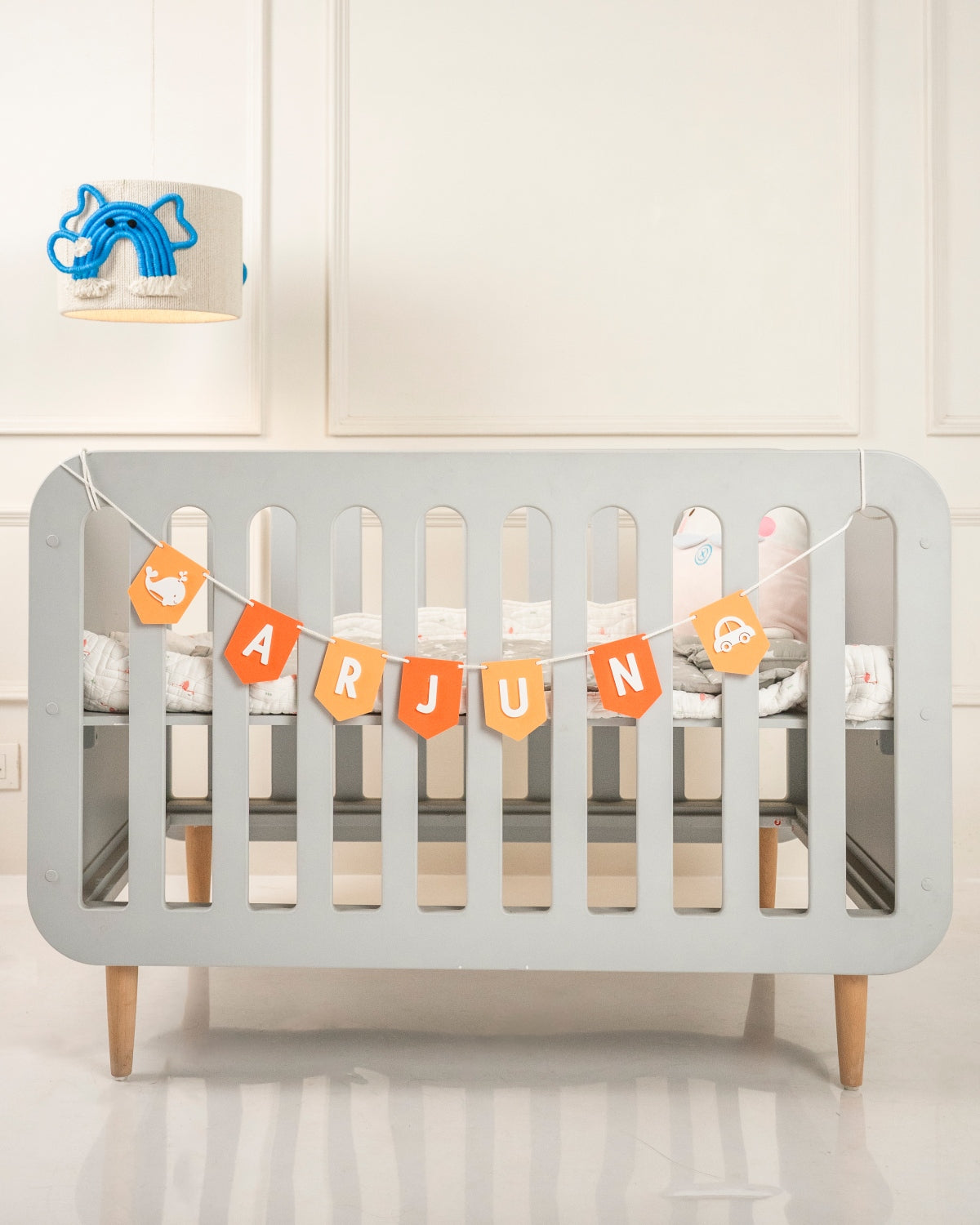 Room Bunting