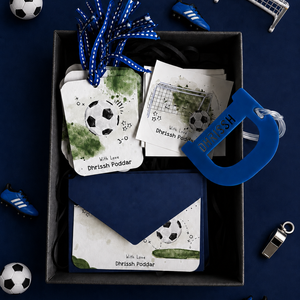 CLASSIC Stationery Set - Goal Getters