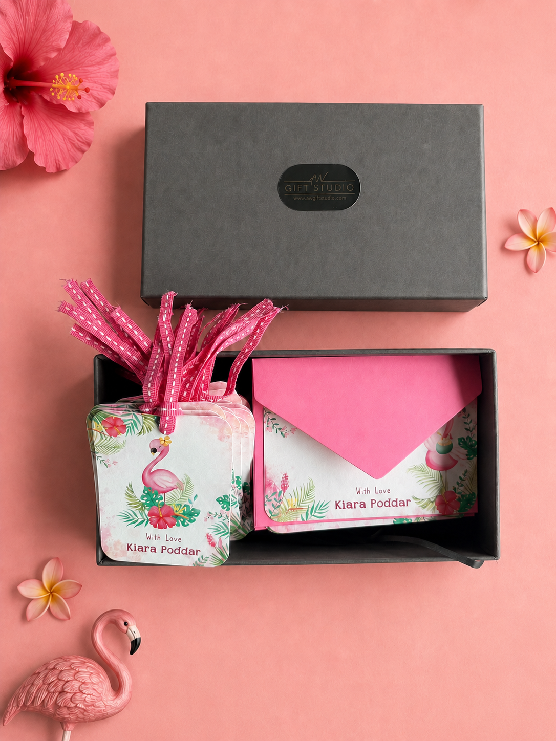 Petite Gift sets: Tropical Sunshine