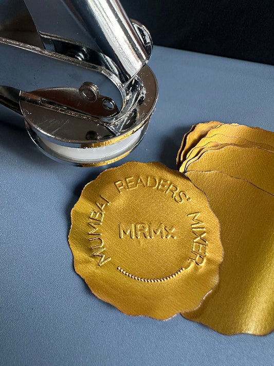 Monogram Embosser