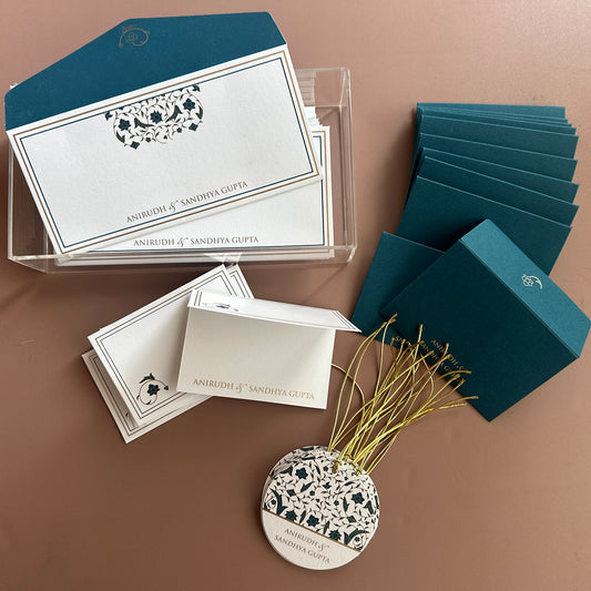 Persian Bloom Gift Set