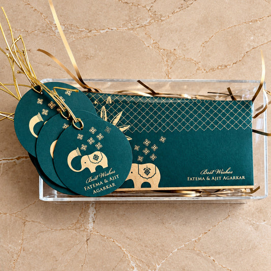 Royal Trumpet Gift Set - Petite