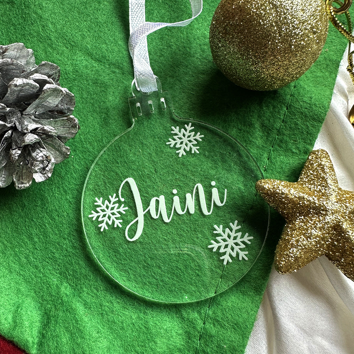 Christmas Essentials