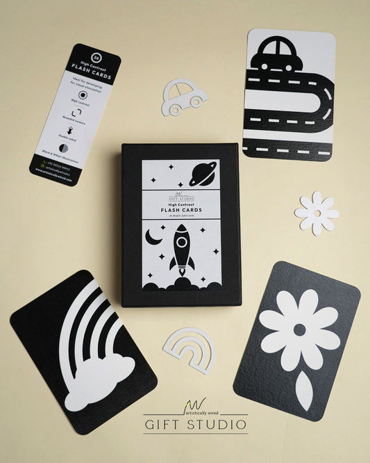 Flash Cards