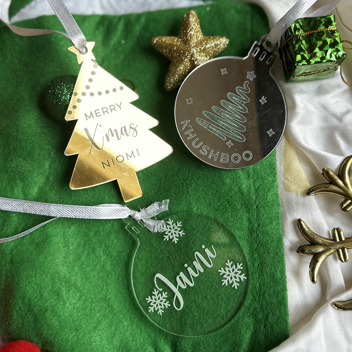 Christmas Essentials