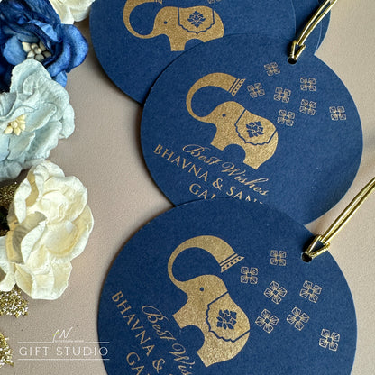 Royal Trumpet Tags