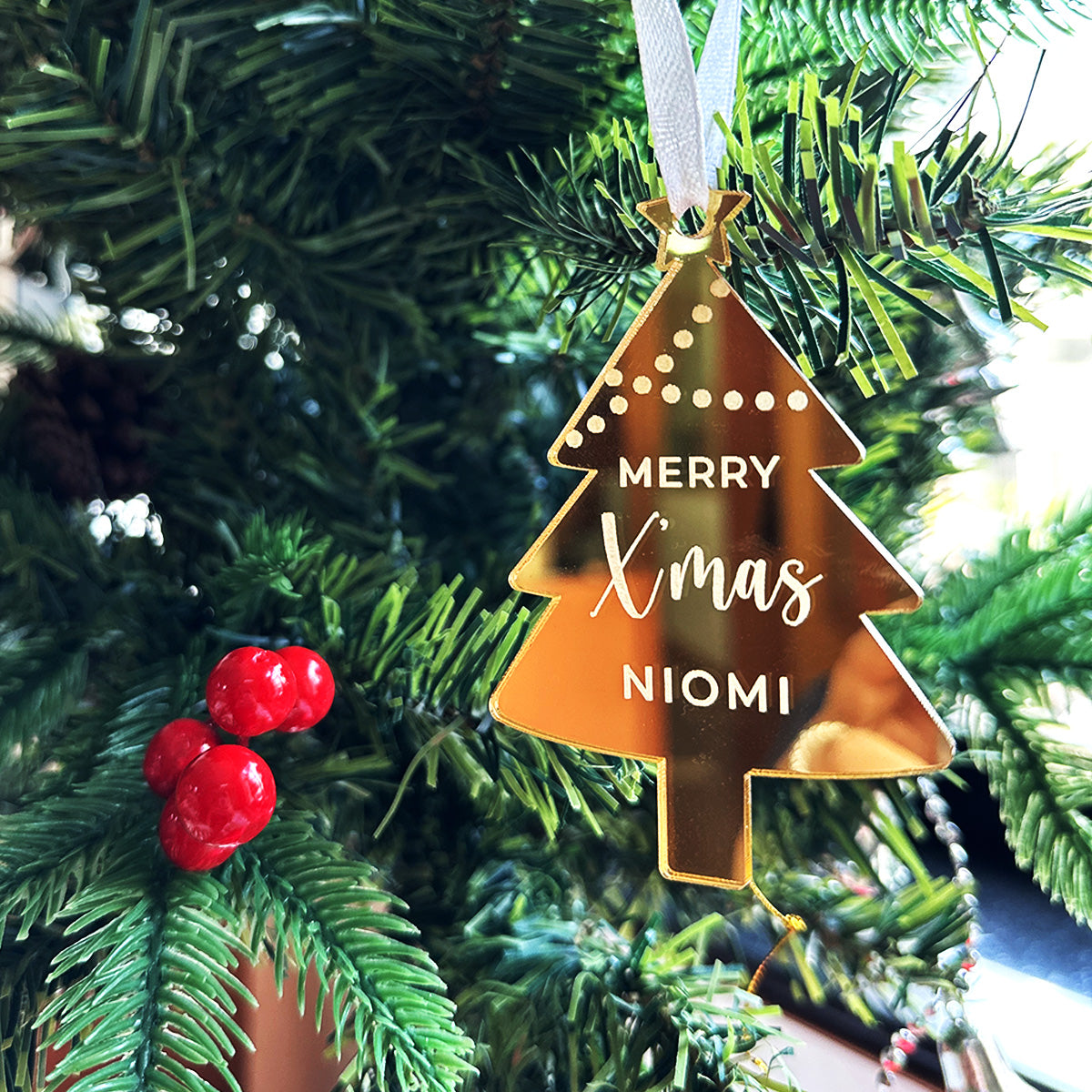 Christmas Essentials