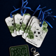 Football Kick-Off - GIFT TAGS