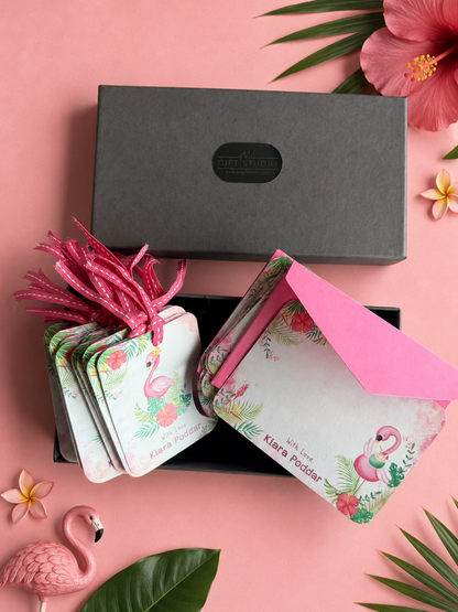 Petite Gift sets: Tropical Sunshine