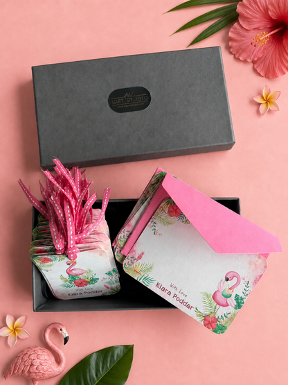 Petite Gift sets: Tropical Sunshine
