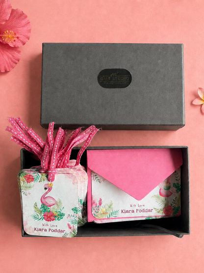 Petite Gift sets: Tropical Sunshine