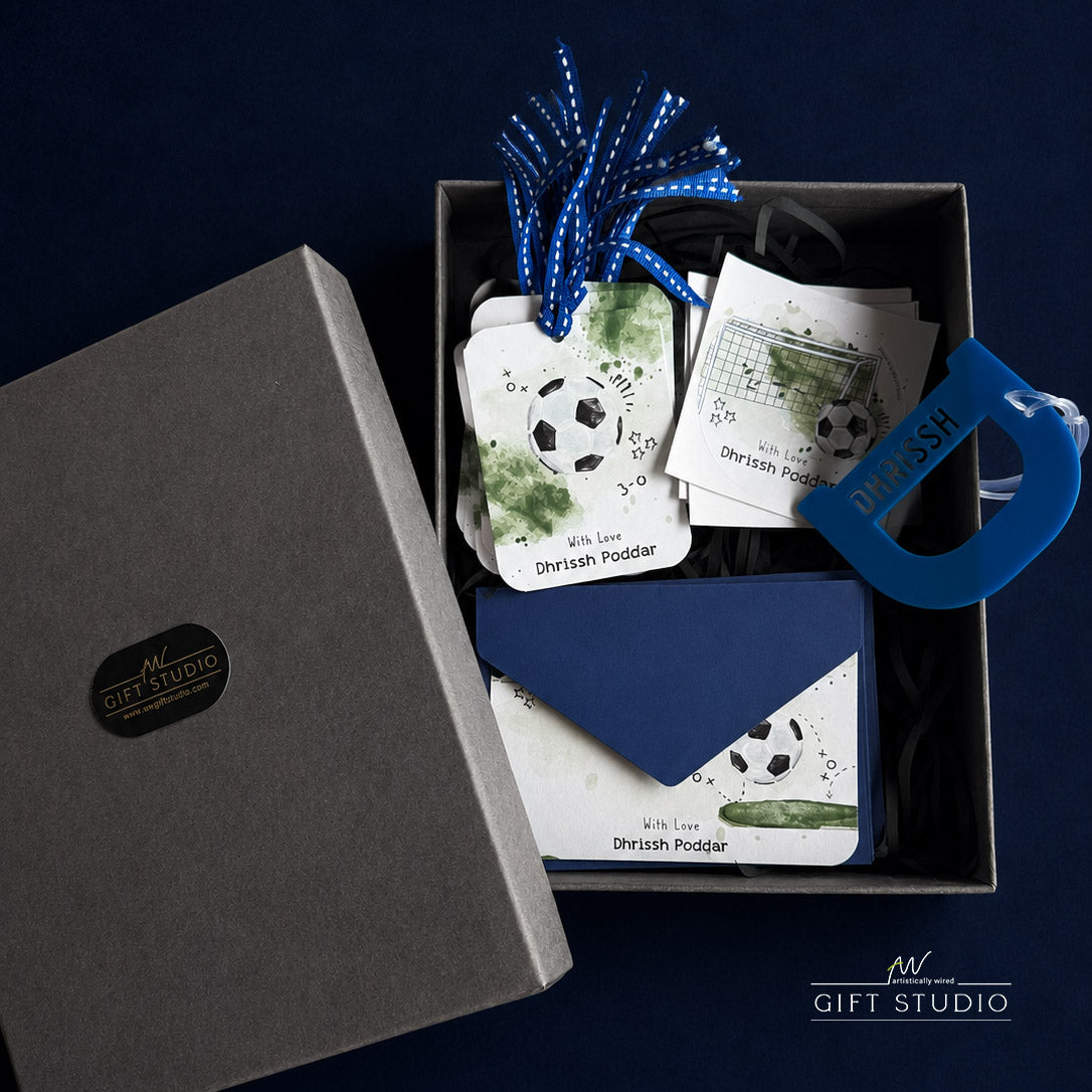 CLASSIC Stationery Set - Goal Getters