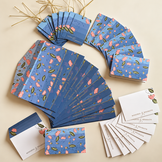 Lotus Oasis Gift Set