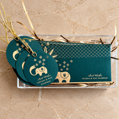 Royal Trumpet Gift Set - Petite