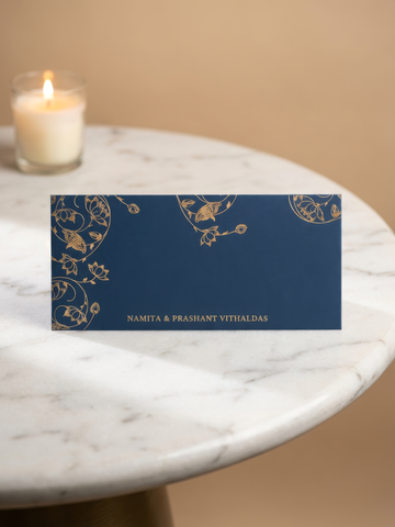 Royal Blue / Pack of 20