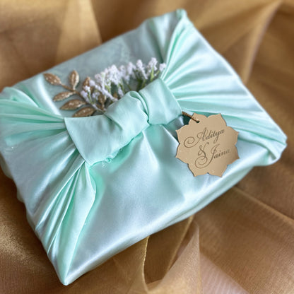 Lotus Tags